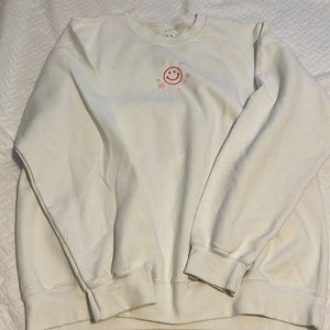 Pacsun Crewneck Sweatshirt